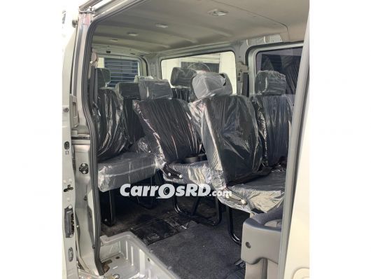 Nissan NV Autobus en venta