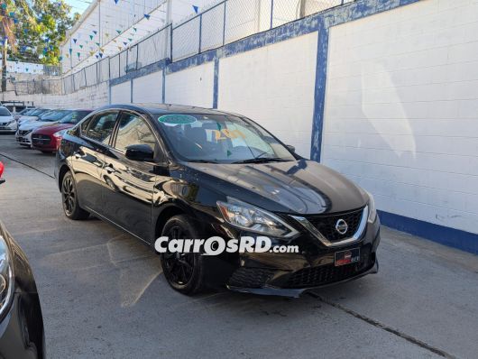 Nissan Sentra Carros en venta