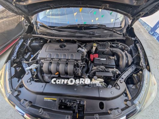 Nissan Sentra Carros en venta