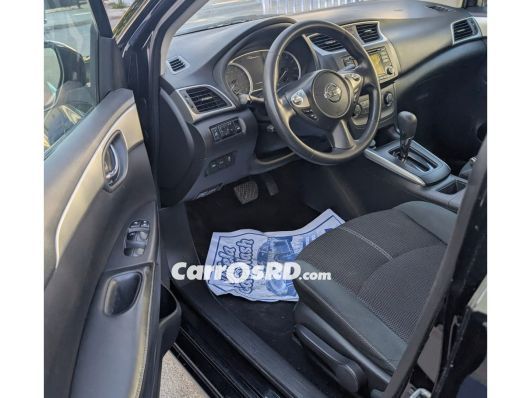 Nissan Sentra Carros en venta
