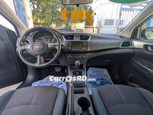 Nissan Sentra Carros en venta