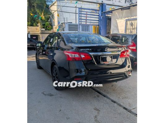 Nissan Sentra Carros en venta