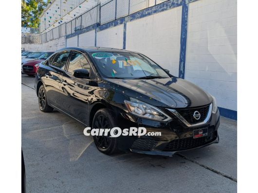 Nissan Sentra Carros en venta