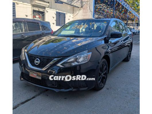 Nissan Sentra Carros en venta