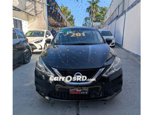 Nissan Sentra Carros en venta