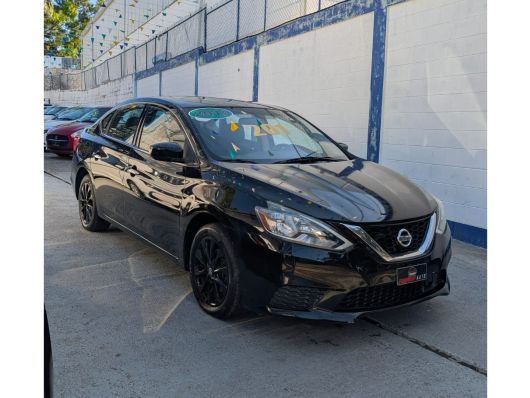 Nissan Sentra SV en venta