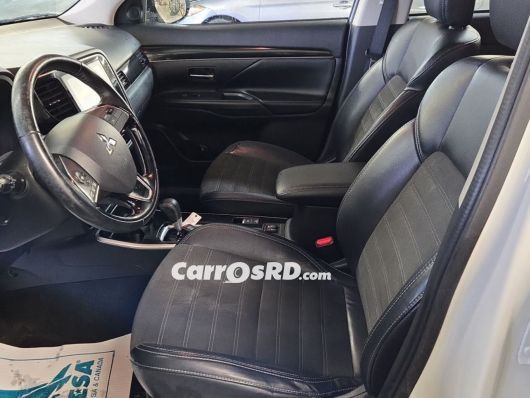 Mitsubishi Outlander Jeepeta en venta