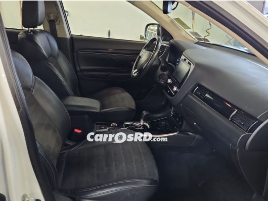 Mitsubishi Outlander Jeepeta en venta