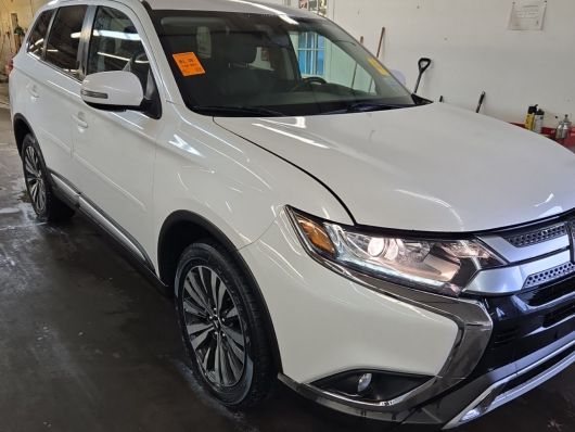 Mitsubishi Outlander SE en venta