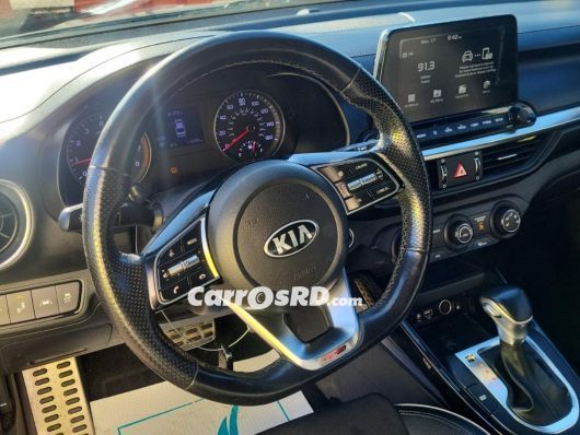 Kia Forte Carros en venta