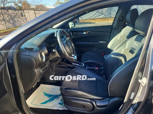 Kia Forte Carros en venta
