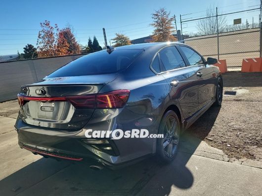 Kia Forte Carros en venta