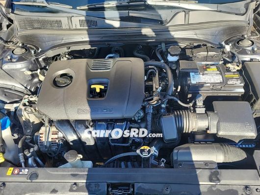 Kia Forte Carros en venta