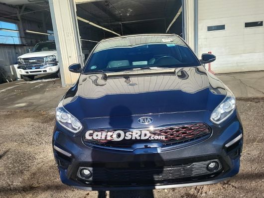 Kia Forte Carros en venta