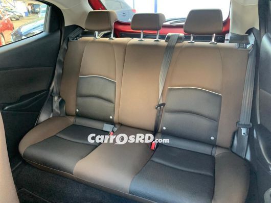 Mazda 2 Hatchback en venta