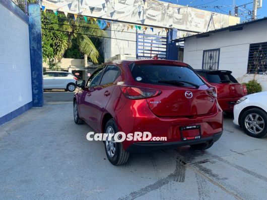 Mazda 2 Hatchback en venta