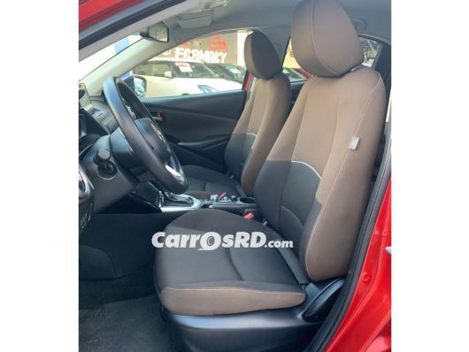 Mazda 2 Hatchback en venta