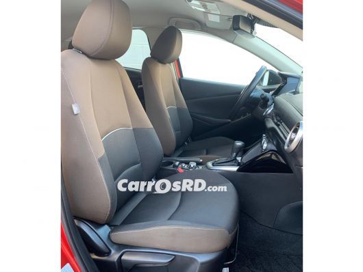 Mazda 2 Hatchback en venta