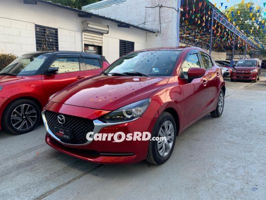 Mazda 2 Hatchback en venta