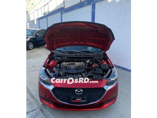 Mazda 2 Hatchback en venta
