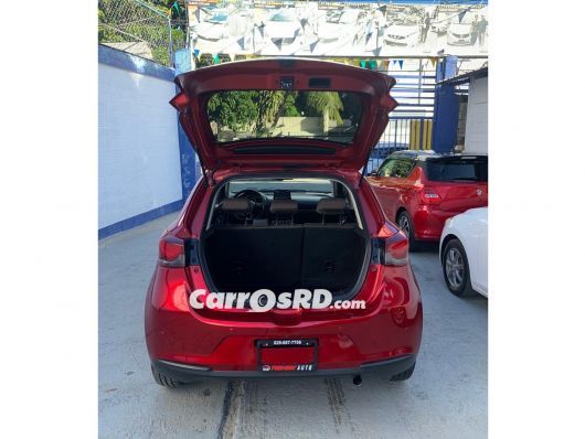 Mazda 2 Hatchback en venta
