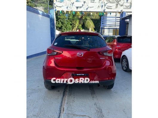 Mazda 2 Hatchback en venta