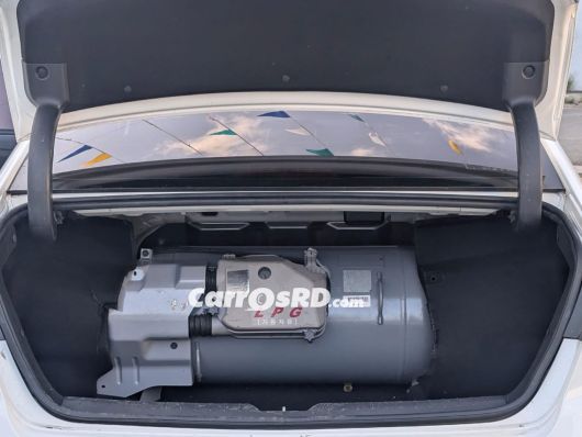 Hyundai Sonata Hatchback en venta