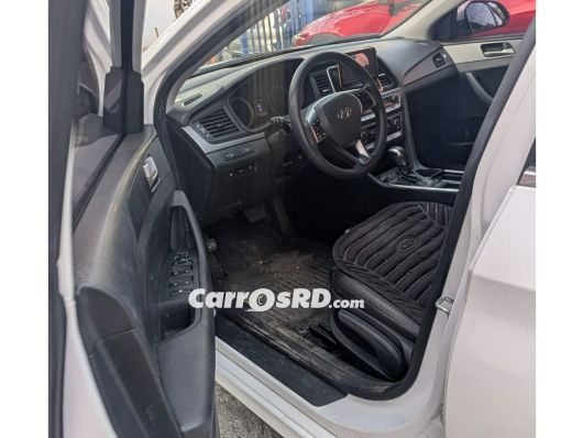 Hyundai Sonata Hatchback en venta