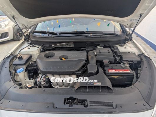 Hyundai Sonata Hatchback en venta
