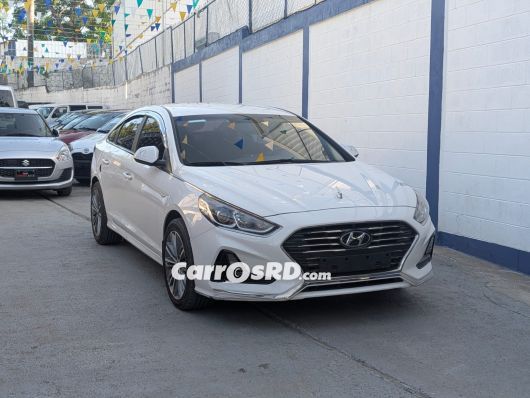 Hyundai Sonata Hatchback en venta