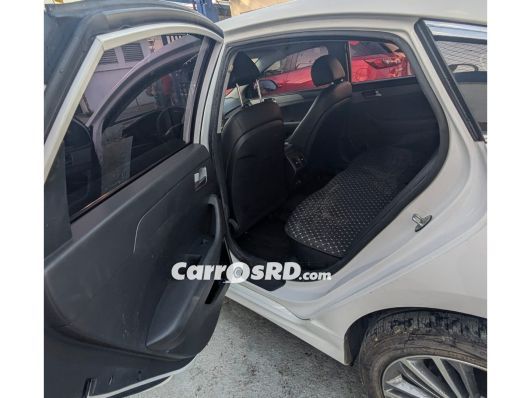 Hyundai Sonata Hatchback en venta
