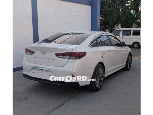 Hyundai Sonata Hatchback en venta