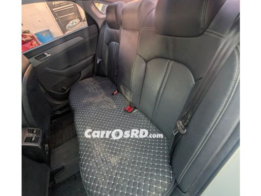 Hyundai Sonata Hatchback en venta