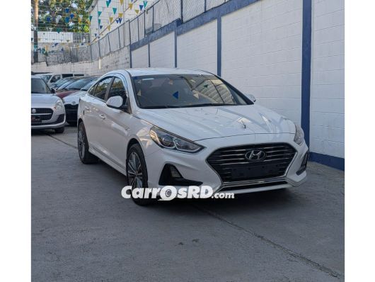 Hyundai Sonata Hatchback en venta