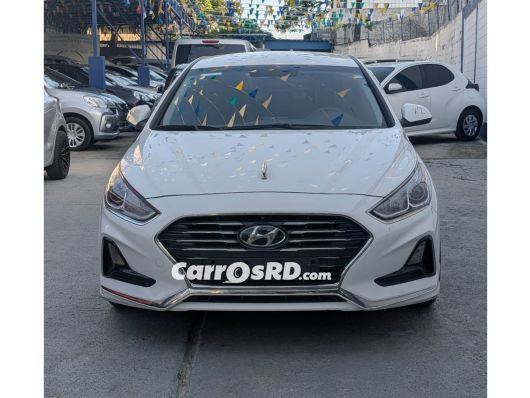 Hyundai Sonata Hatchback en venta