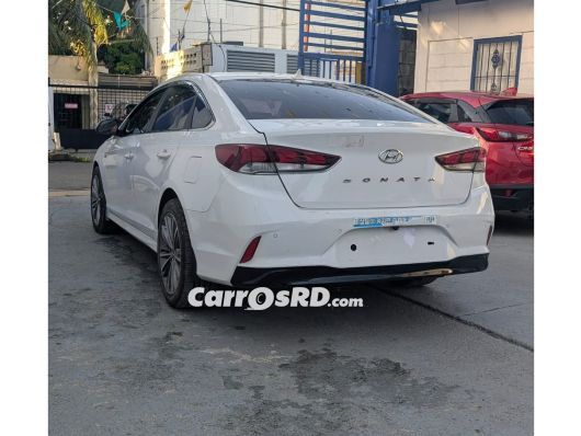 Hyundai Sonata Hatchback en venta