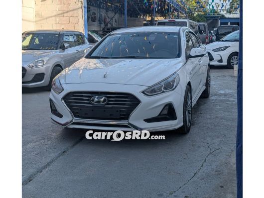 Hyundai Sonata Hatchback en venta