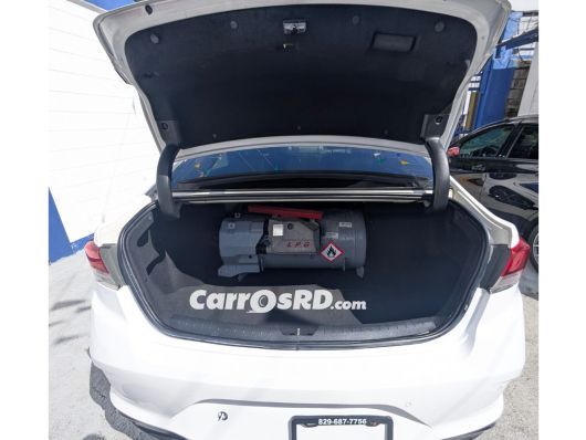 Hyundai Sonata Hatchback en venta