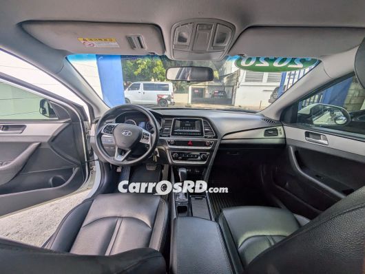 Hyundai Sonata Hatchback en venta