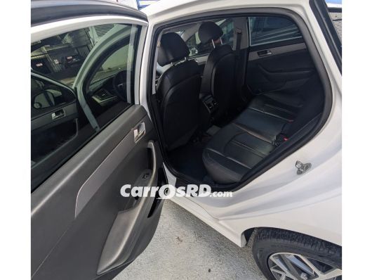 Hyundai Sonata Hatchback en venta
