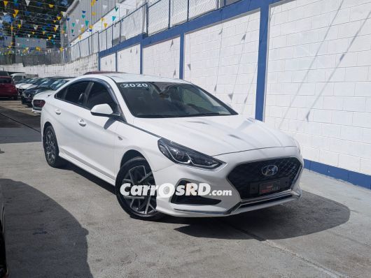 Hyundai Sonata Hatchback en venta