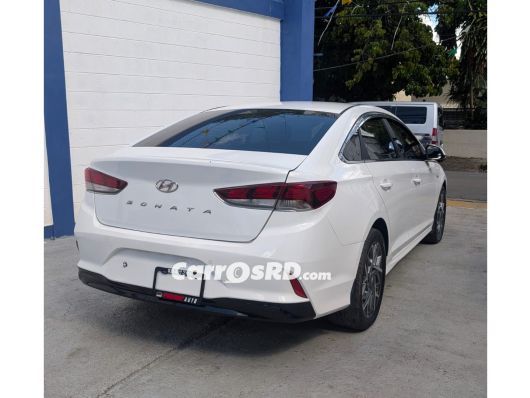Hyundai Sonata Hatchback en venta