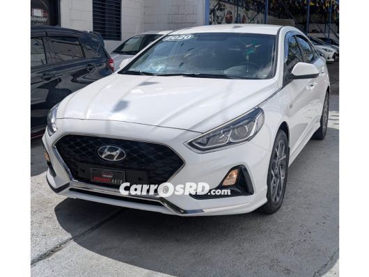 Hyundai Sonata Hatchback en venta