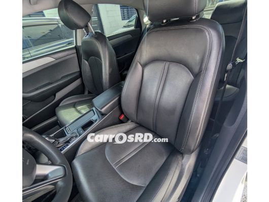 Hyundai Sonata Hatchback en venta
