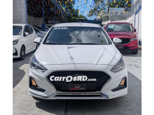 Hyundai Sonata Hatchback en venta