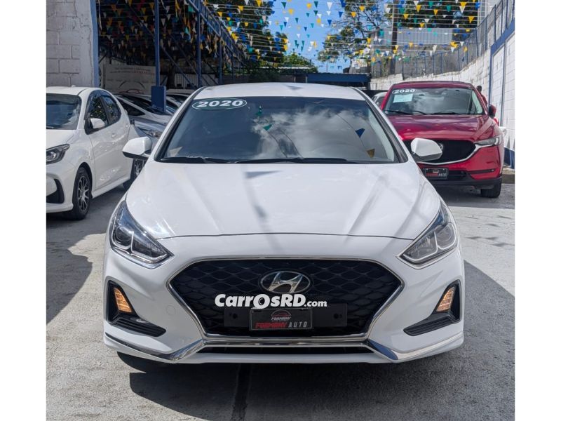 Hyundai