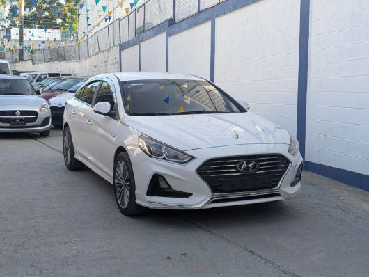 Hyundai Sonata New Rise en venta