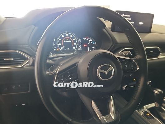 Mazda CX-5 Jeepeta en venta