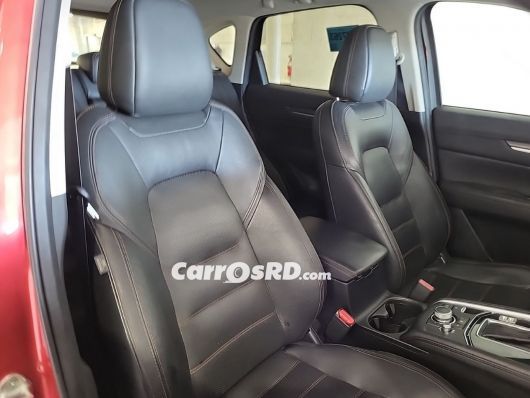 Mazda CX-5 Jeepeta en venta