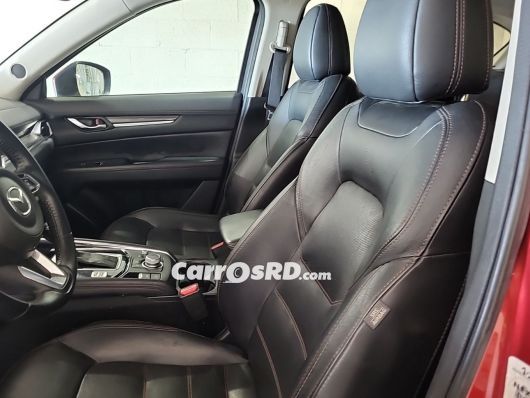 Mazda CX-5 Jeepeta en venta